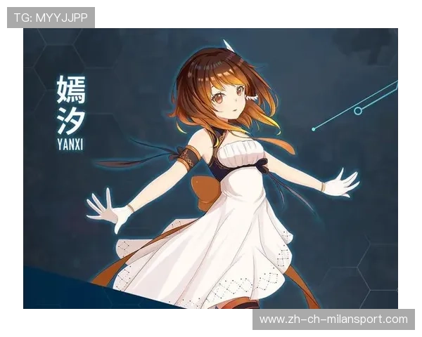 《虚拟偶像与电竞结合,开启行业新模式》,虚拟偶像作品有哪些 《虚拟偶像与电竞结合,开启行业新模式》,虚拟偶像作品有哪些